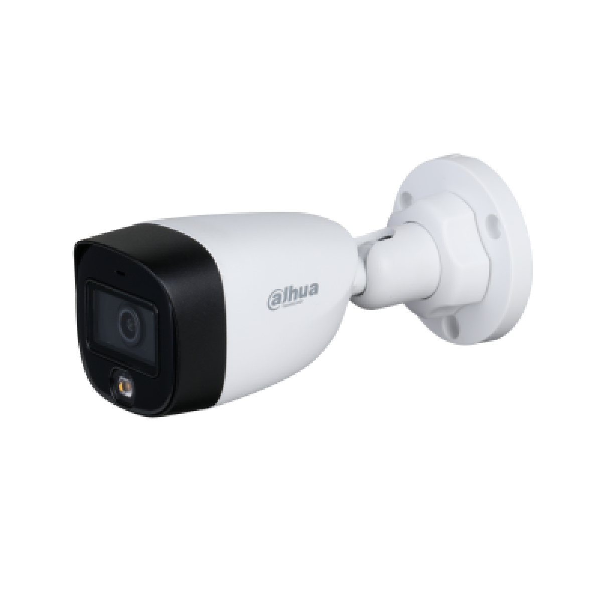 Dahua DH-HAC-HFW1209C-LED 2MP Full-color Starlight HDCVI Bullet Camera (3.6mm)