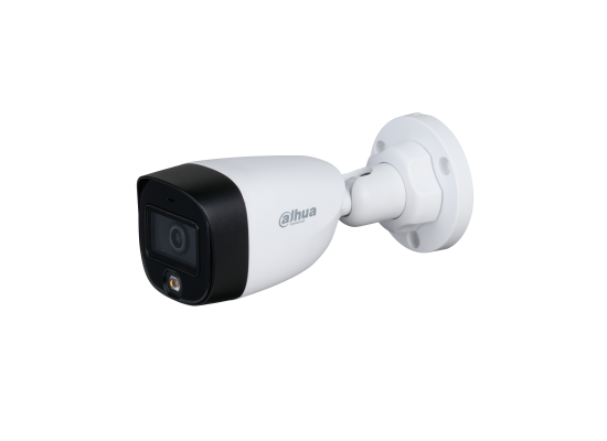 Dahua security camera for surveillance systems