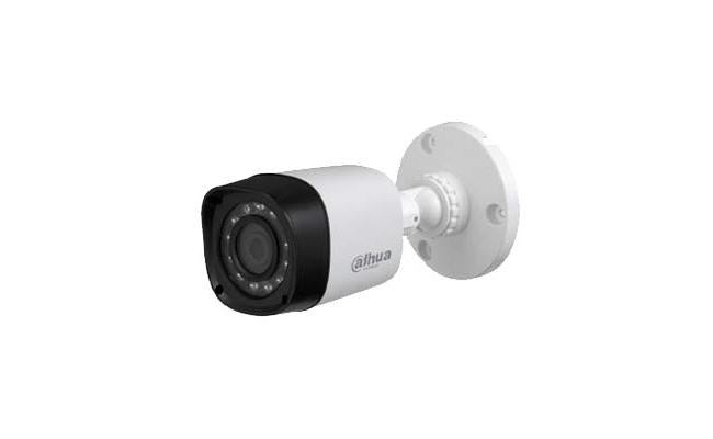 Dahua Dh Hac Hfw1800rp 4k Hdcvi Ir Bullet Camera