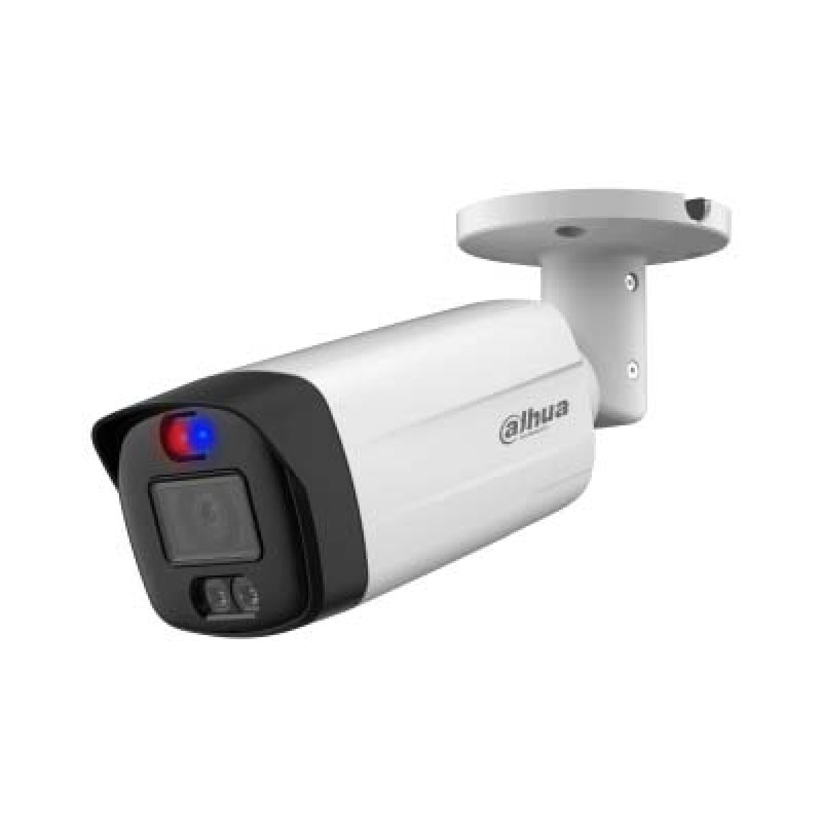 Dahua HAC-ME1809THP-PV-0360B-S2-K 4K Smart Dual Light TiOC HDCVI Bullet Camera