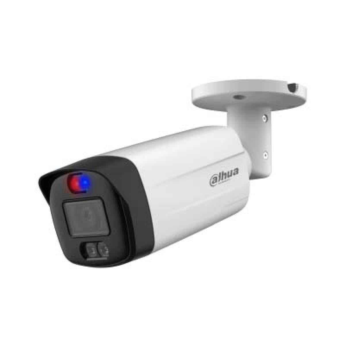 Dahua HAC-ME1809THP-PV-0360B-S2-K 4K Smart Dual Light TiOC HDCVI Bullet Camera