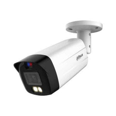Dahua HAC - ME1809THP - PV - 0360B - S2 - K 4K Smart Dual Light TiOC HDCVI Bullet Camera