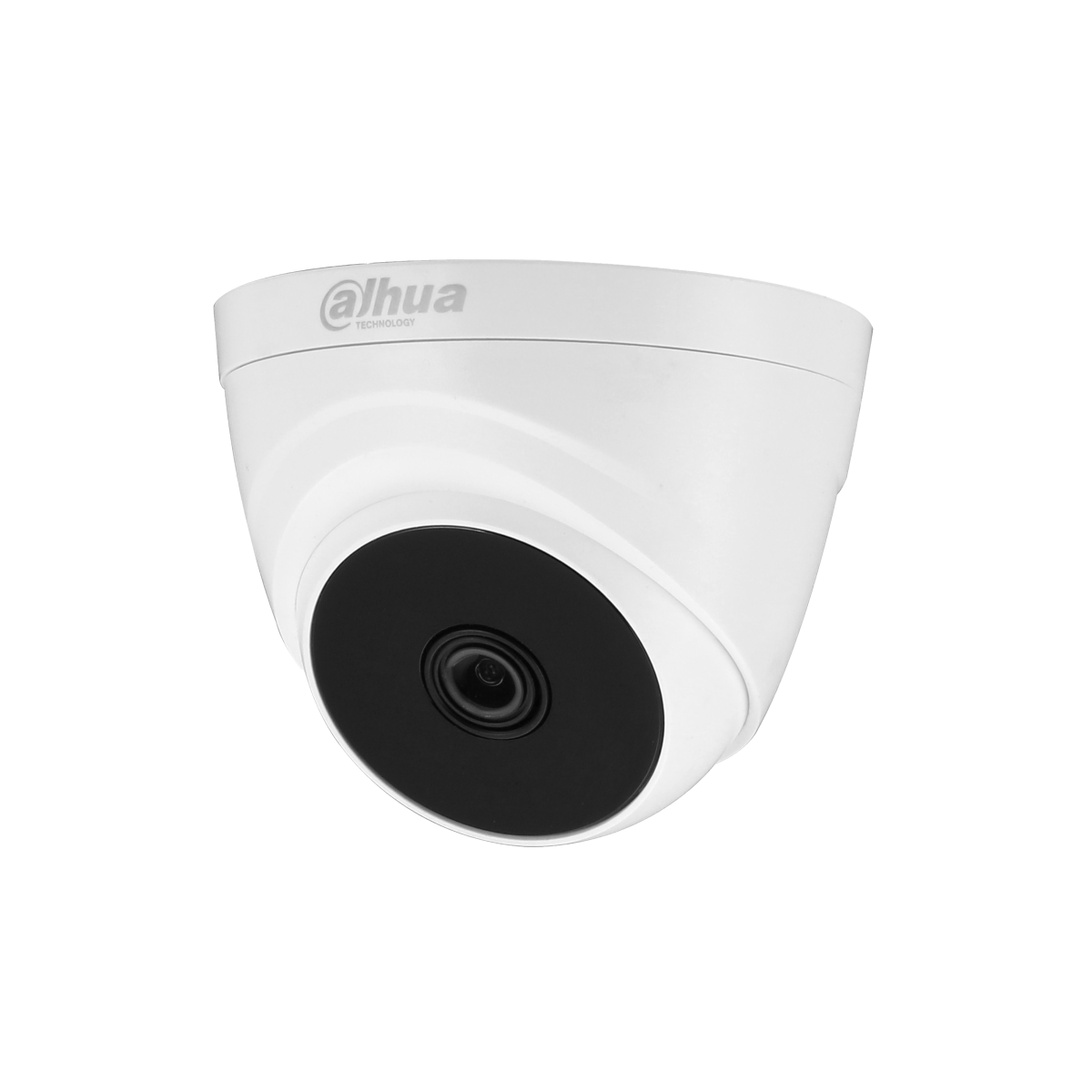 Dahua DH - HAC - T1A21 2MP HDCVI IR Eyeball Camera (2.8mm), cameras & recorders
