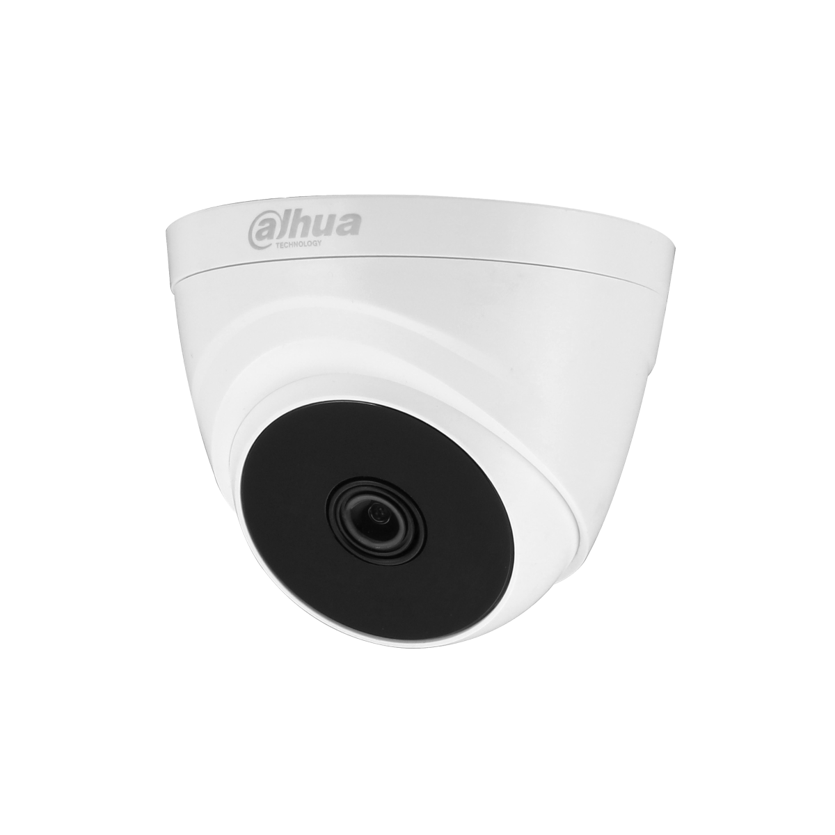 Dahua DH-HAC-T1A51 5MP HDCVI Fixed IR Eyeball Camera-2.8mm