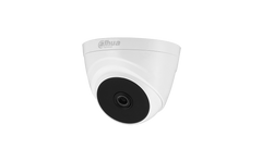 Dahua Dh Hac T1A51 5mp Hdcvi Fixed Ir Eyeball Camera 2.8mm, cameras & recorders