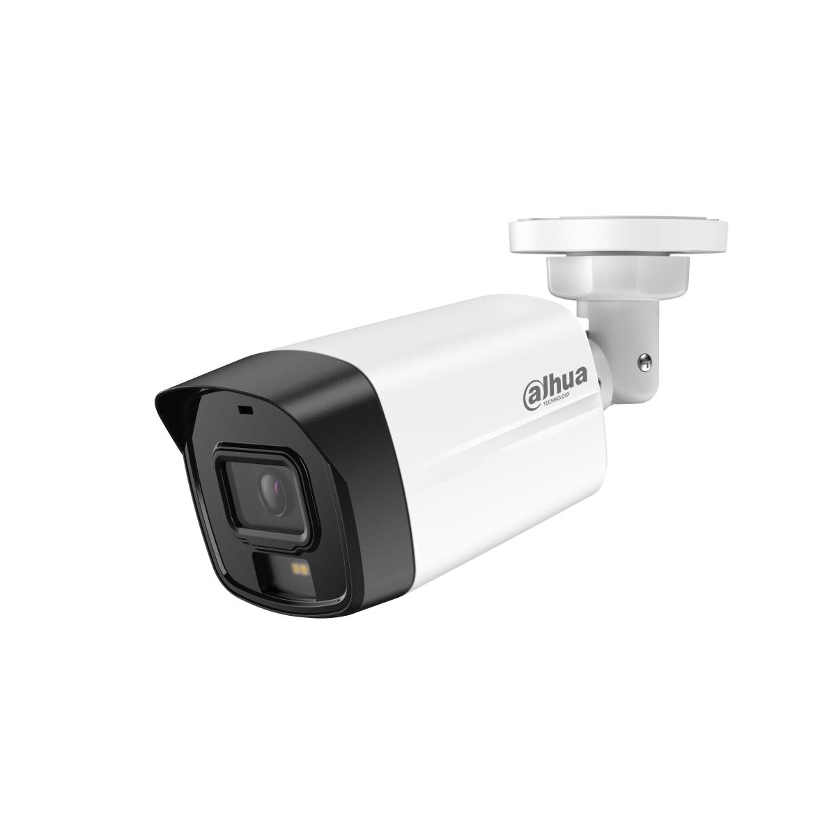 Dahua DH-IPC-B1E49-IL 4MP ECO Smart Dual Light Fixed-focal Bullet Network Camera 3.6mm