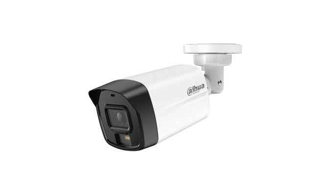 Dahua Dh Ipc B1e49 Il 4mp Eco Smart Dual Light Fixed Focal Bullet Network Camera 3.6mm