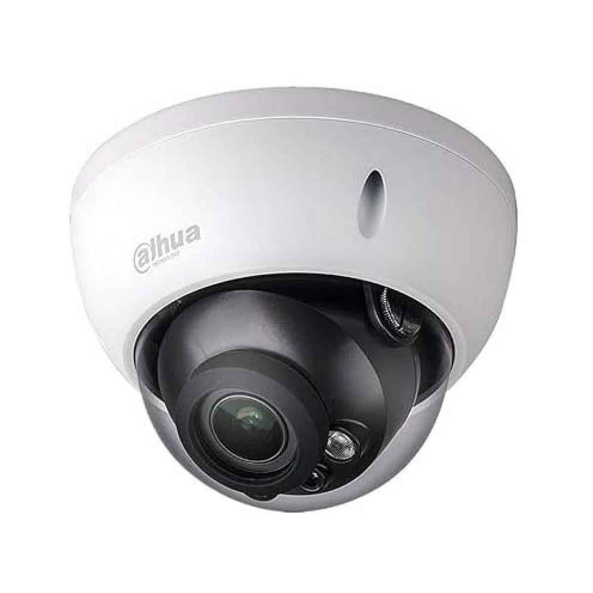 Dahua IPC-HDBW1431RP- ZS-S4 4MP Entry IR Vari-focal Dome Network Camera