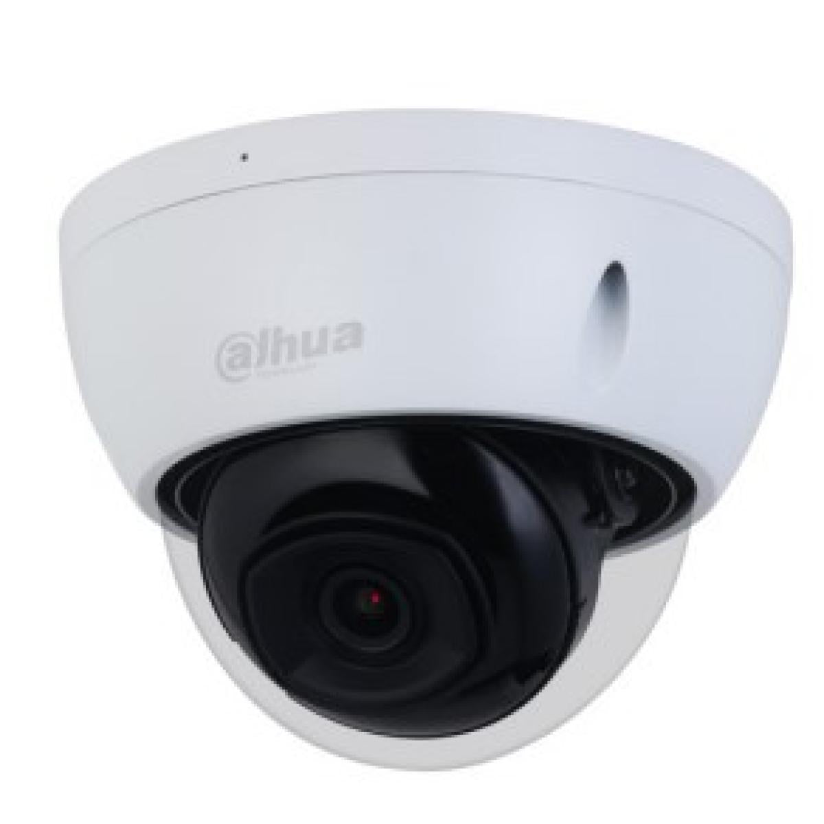 Dahua DH - IPC - HDBW2541E - S - K 5MP IR Fixed - focal Dome WizSense Network Camera