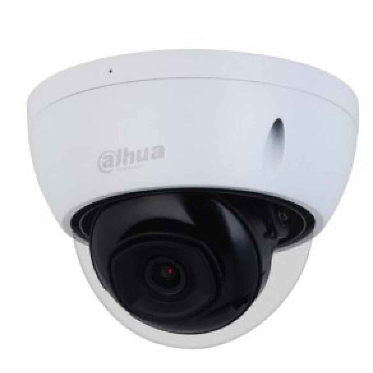 Dahua DH-IPC-HDBW2541E-S-K 5MP IR Fixed-focal Dome WizSense Network Camera