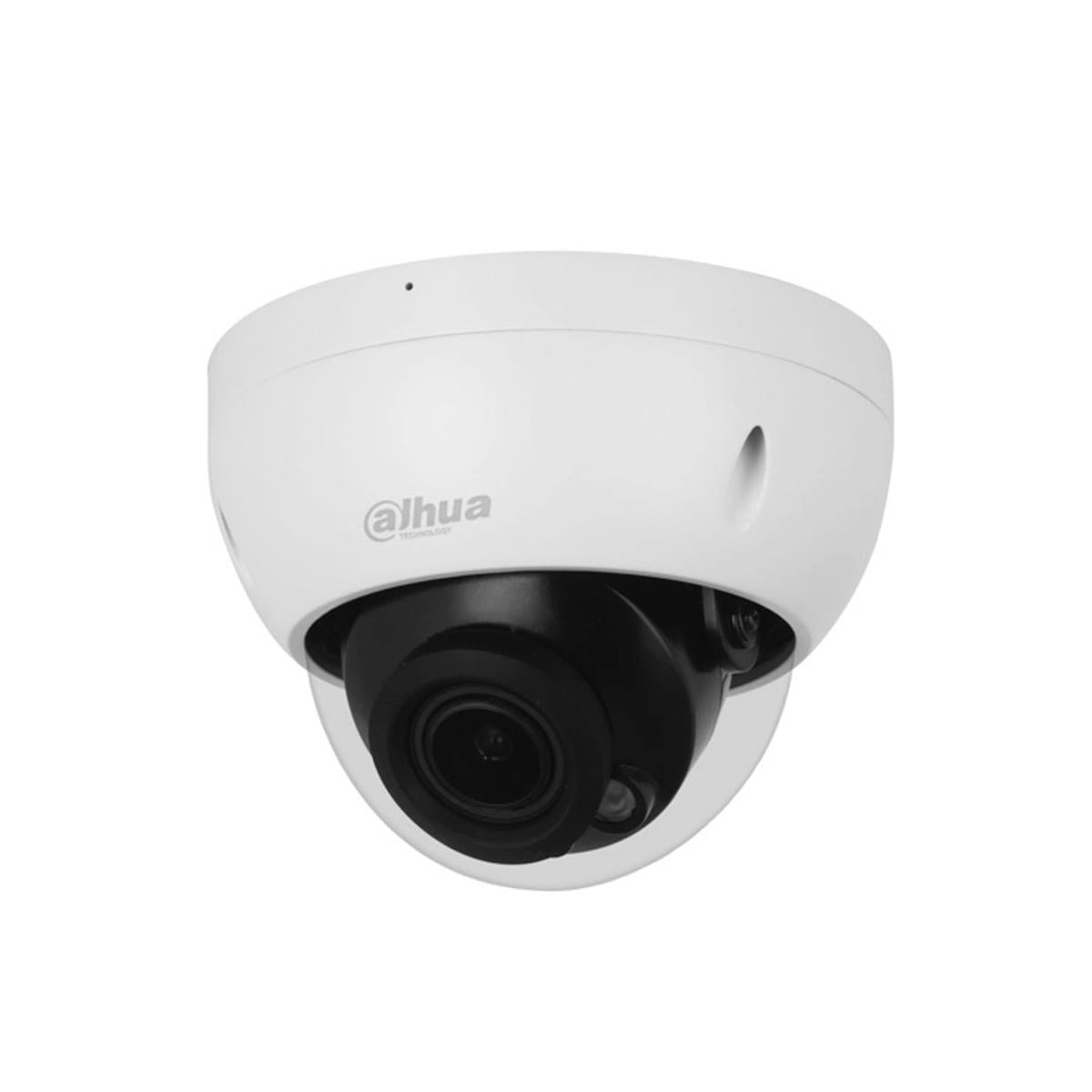 Dahua DH-IPC-HDBW2541R-ZS-K 5MP IR Vari-focal Dome WizSense Network Camera