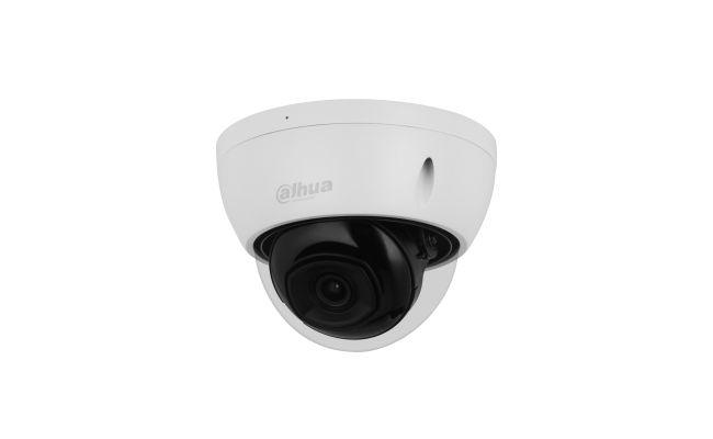 Dahua Ipc HDBW2841E S K 8mp Ir Fixed Focal Dome Wizsense Network Camera with cameras & recorders