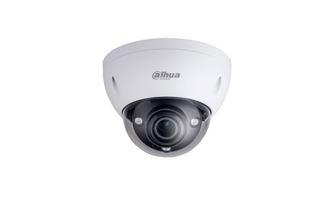Dahua Dh Ipc Hdbw5631e Ze 6mp Wdr Ir Dome Network Camera