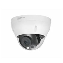 Dahua IPC-HDPW1431R1P-S4 4MP Entry IR Fixed-focal Dome Network Camera