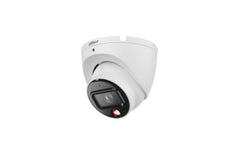 Dahua Ipc HDW1839TP Il 8mp Smart Dual Light Fixed Focal Eyeball Network Camera with cameras & recorders