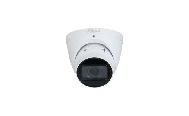 Dahua Dh Ipc Hdw2531tn Zs S2 5mp Lite Ir Vari Focal Eyeball Network Camera