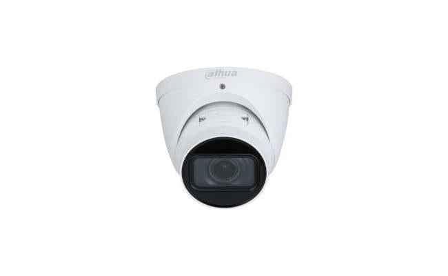 Dahua Dh Ipc HDW2531TN Zs S2 5mp Lite Ir Vari Focal Eyeball Network Camera