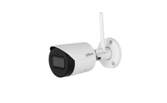 Dahua Ipc Hfw1430ds Swk 4mp Ir Fixed Focal Wi Fi Bullet Network Camera