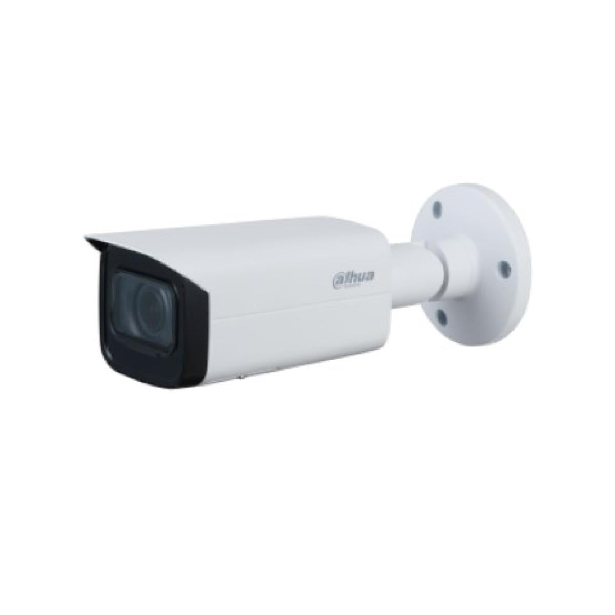 Dahua DH - IPC - HFW2231T - ZS/VFS 2MP IR Vari - focal Bullet Netwok Camera with cameras