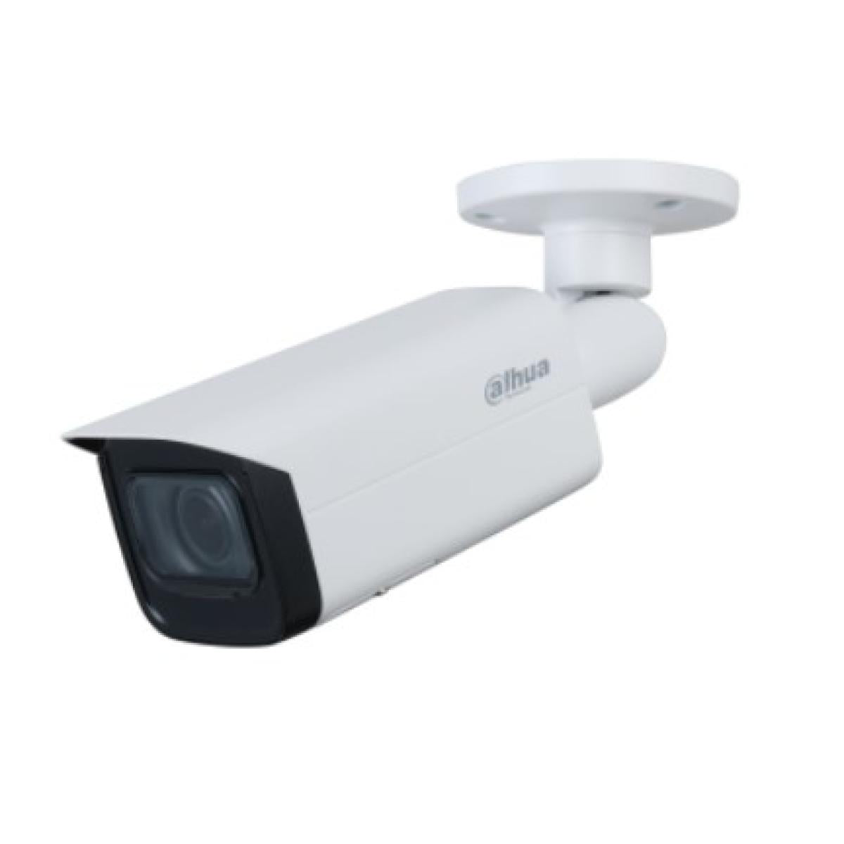 Dahua DH - IPC - HFW2231T - ZS/VFS 2MP IR Vari - focal Bullet Netwok Camera with cameras