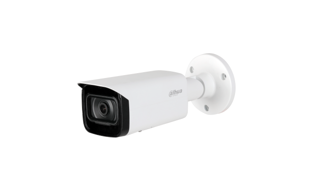 Dahua Dh Ipc Hfw2431t As S2 4mp Lite Ir Fixed Focal Bullet Network Camera