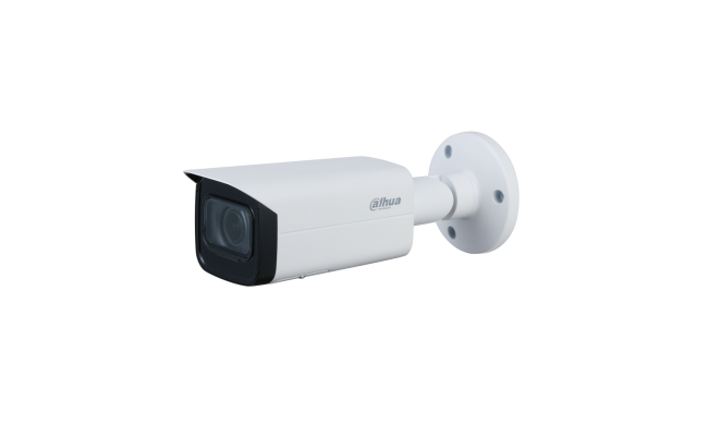 Dahua Dh Ipc Hfw2431t Zs S2 4mp Lite Ir Vari Focal Bullet Network Camera