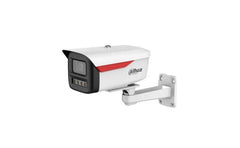 Dahua Ipc Hfw2449mp Led B Pro K 4mp Wizcolor Fixed Focal Full Color Bullet Wizsense Network Camera