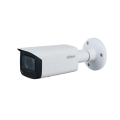 Dahua DH - IPC - HFW2531T - ZS - S2 5MP Lite IR Vari - focal Bullet Network Camera