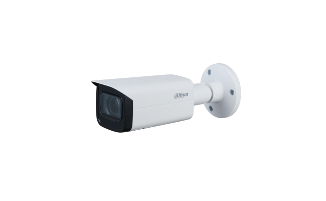Dahua Dh Ipc Hfw2531t Zs S2 5mp Lite Ir Vari Focal Bullet Network Camera