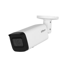 Dahua DH - IPC - HFW2541T - ZS - K 5MP IR Vari - focal Bullet WizSense Network Camera