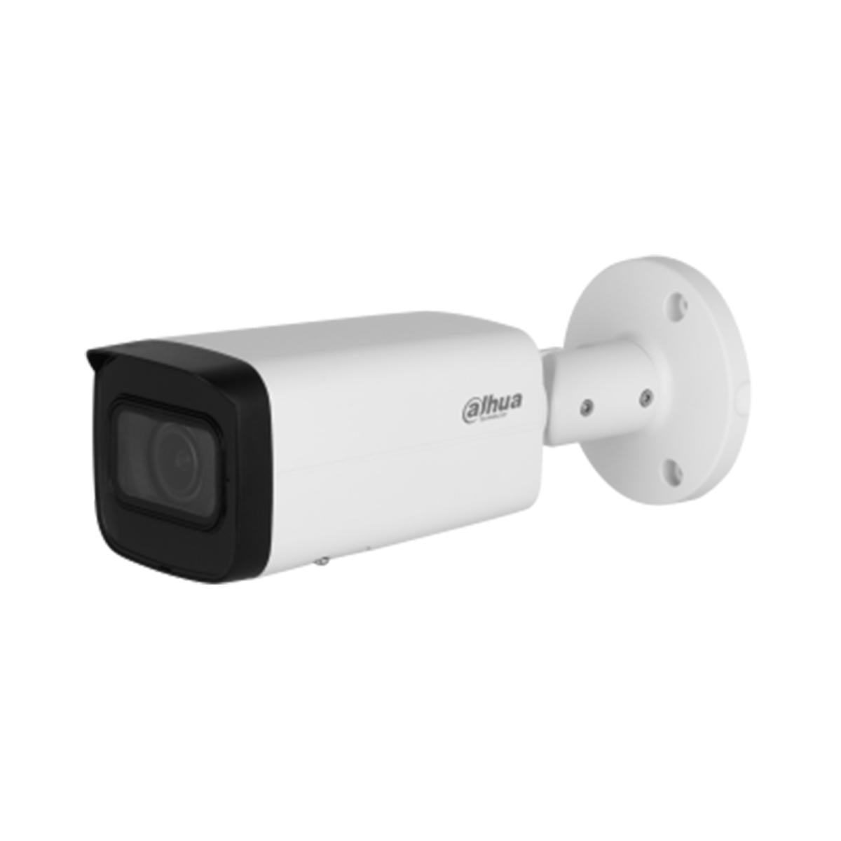 Dahua DH - IPC - HFW2541T - ZS - K 5MP IR Vari - focal Bullet WizSense Network Camera