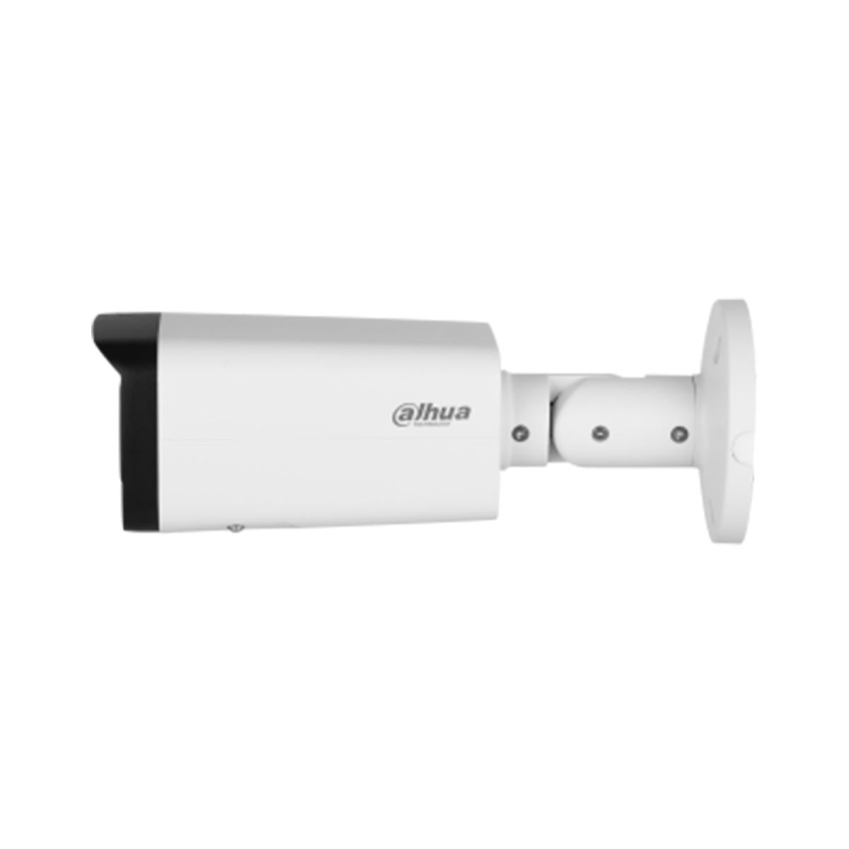 Dahua DH - IPC - HFW2541T - ZS - K 5MP IR Vari - focal Bullet WizSense Network Camera