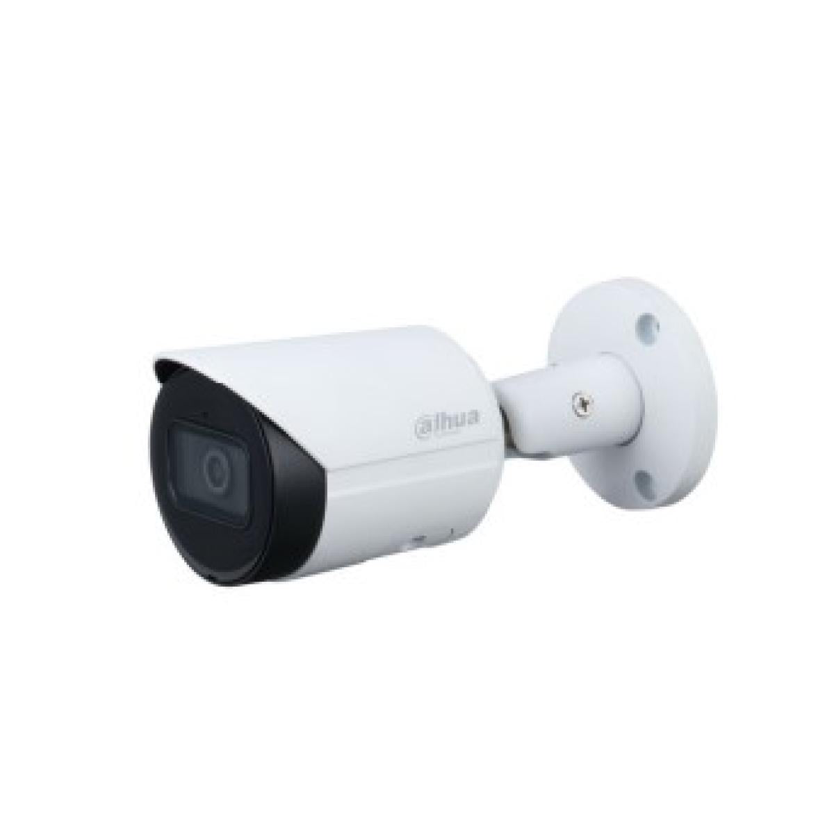 Dahua DH-IPC-HFW2841S-S 8MP IR Fixed-focal Bullet WizSense Network Camera