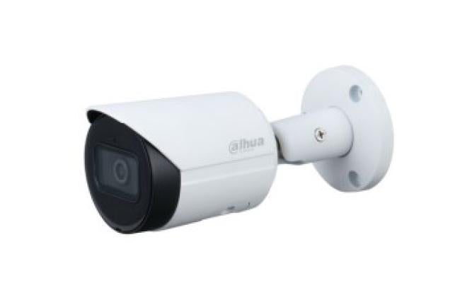 Dahua Dh Ipc HFW2841S S 8mp Ir Fixed Focal Bullet Wizsense Network Camera with cameras & recorders