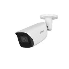 Dahua DH - IPC - HFW3841E - S - S2 - K 8MP IR Fixed - focal Bullet WizSense Network Camera