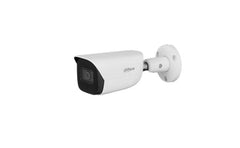 Dahua Dh Ipc Hfw3841e S S2 K 8mp Ir Fixed Focal Bullet Wizsense Network Camera - CompuMe