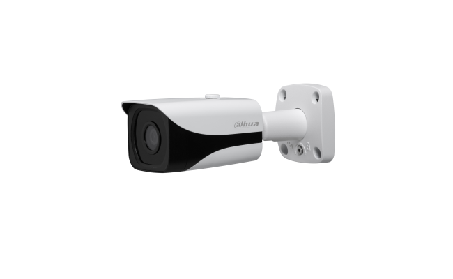 Dahua Dh Ipc Hfw4831e Se 8mp Wdr Ir Mini Bullet Network Camera