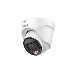 Dahua IPC-T1E29-IL 2MP ECO Smart Dual Light Fixed-focal Eyeball Network Camera 2.8mm