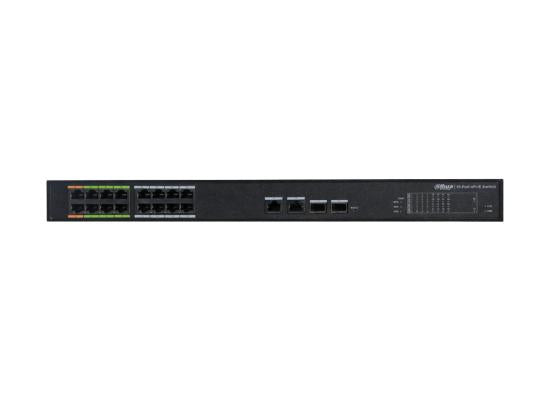 D-Link DGS-F1016/E 16 Port 10/100/1000 Mbps Unmanaged Switch