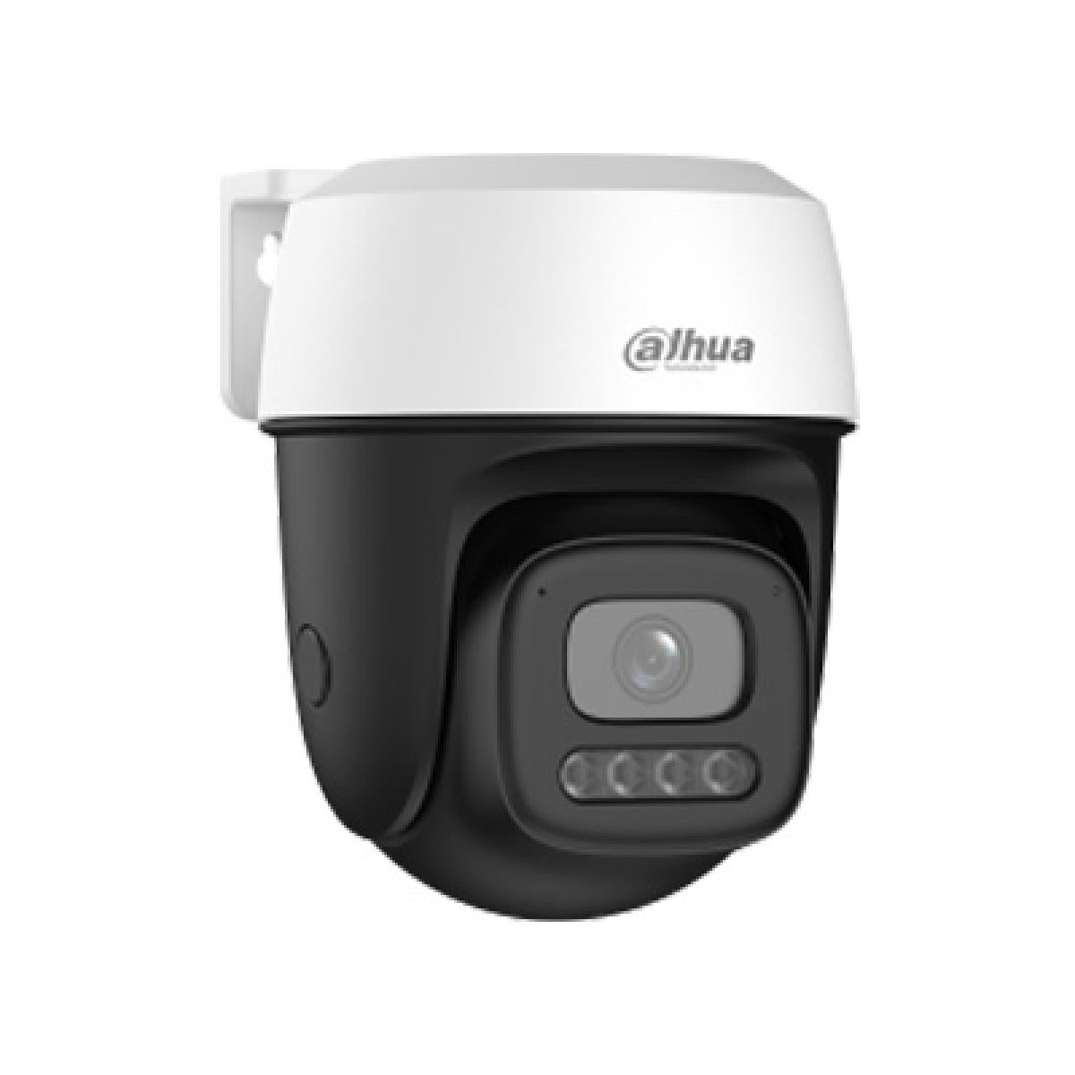 Dahua P5I-PV 5MP Outdoor Fixed-focal Wi-Fi Pan & Tilt Network Camera