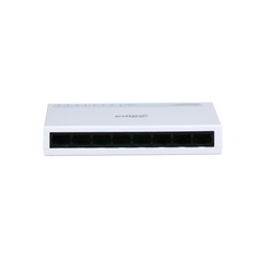 Dahua DH-PFS3008-8ET-L 8-Port Desktop Fast Ethernet Switch
