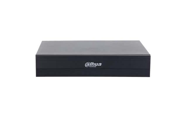 Dahua XVR1B08H - I/T 8CH Penta - brid 5MP Value/1080P Cooper 1U 1HDD WizSense Digital Video Recorder