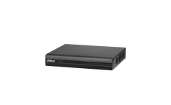 Dahua XVR1B16 I 16 Channel Penta Brid 1080n/720p Compact 1u 1hdd Wizsense Digital Video Recorder