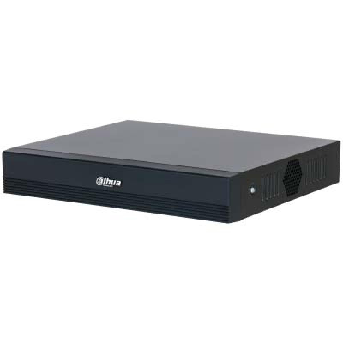 Dahua XVR1B16-I/T 16CH Penta-brid 1080N/720P Cooper 1U 1HDD WizSense Digital Video Recorder Dahua XVR1B16-I/T 16CH Penta-brid 1080N/720P Cooper 1U 1HDD WizSense Digital Video Recorder
