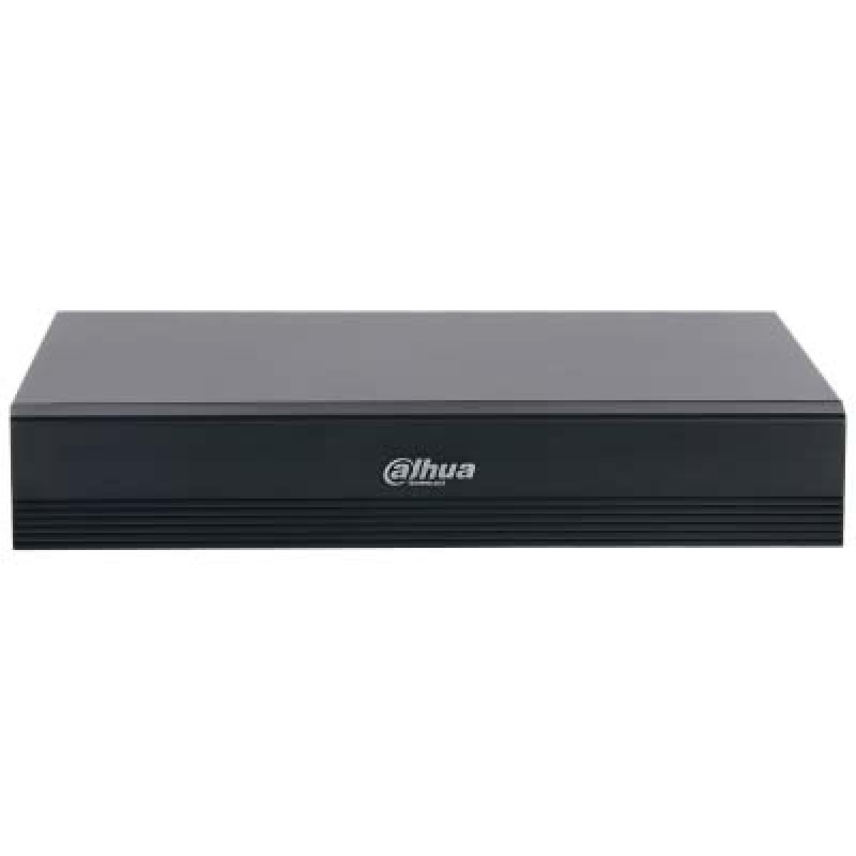 Dahua XVR1B16-I/T 16CH Penta-brid 1080N/720P Cooper 1U 1HDD WizSense Digital Video Recorder