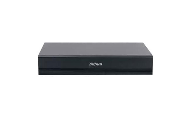 Dahua XVR1B16 I/t 16ch Penta Brid 1080n/720p Cooper 1u 1hdd Wizsense Digital Video Recorder