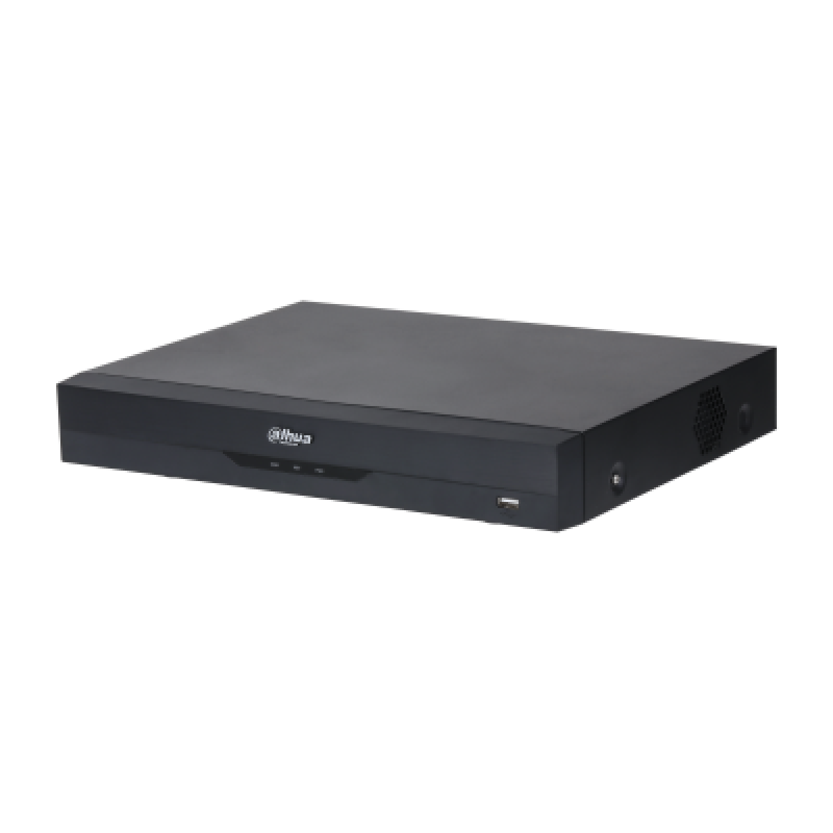 Dahua XVR5108H-4KL-I3 8 Channels Penta-brid 4K-N/5MP Mini 1U 1HDD WizSense Digital Video Recorder