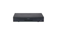 Dahua XVR5108H - 4KL - I3 8 Channels Penta - brid 4K - N/5MP Mini 1U 1HDD WizSense Digital Video Recorder
