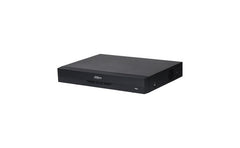 Dahua Dh Xvr5116h I3 16 Channel Penta Brid 5m N/1080p Mini 1u 1hdd Wizsense Digital Video Recorder