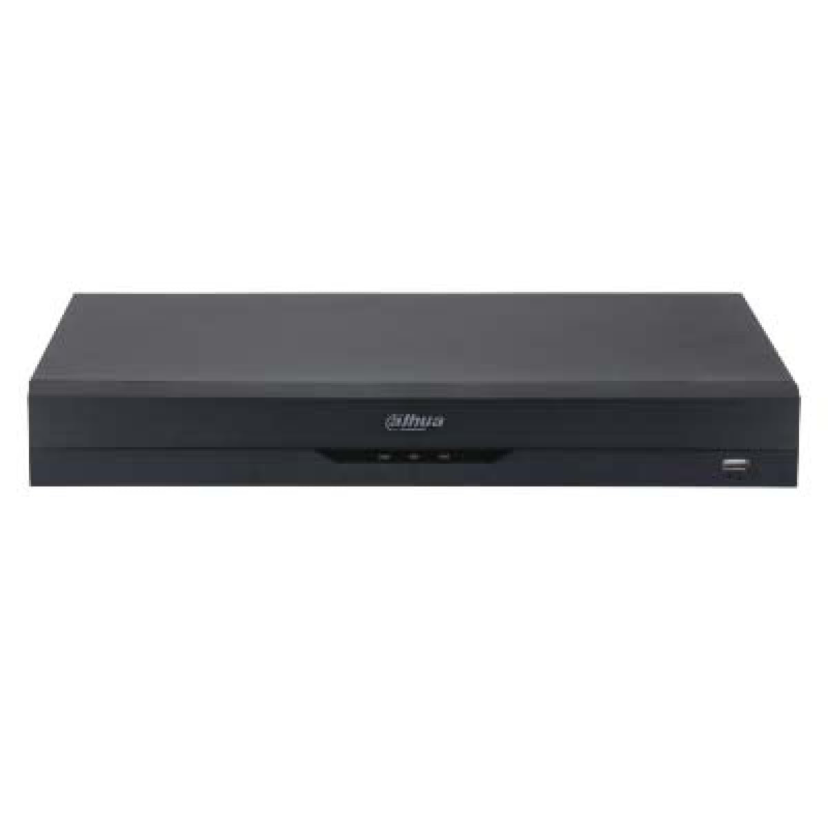 Dahua XVR5232AN-I3/T 32CH Penta-brid 5MP Value/1080P 1U 2HDDs WizSense Digital Video Recorder